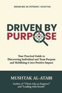 Driven By Purpose - MPHOnline.com