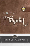 Noktah Terjahit - MPHOnline.com