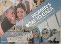 Women's Boat To Gaza - MPHOnline.com