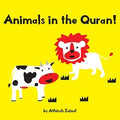 Animals in the Quran! (Board Book) - MPHOnline.com