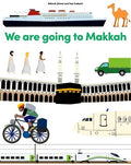 We Are Going To Makkah - MPHOnline.com