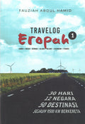 Travelog Eropah 1 - MPHOnline.com