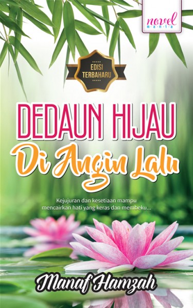 Dedaun Hijau di Angin Lalu - MPHOnline.com