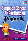 Simpulan Bahasa & Peribahasa Dinamik - MPHOnline.com