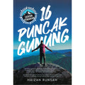 16 Puncak Gunung - MPHOnline.com