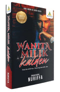 Wanita Milik Kaiden - ATAP Publication - MPHOnline.com