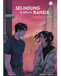 Selindung di Sebalik Rahsia - Mangosteen Publication - MPHOnline.com