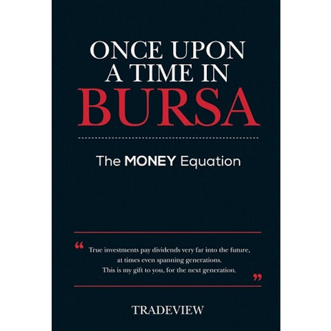 Once Upon a Time in Bursa: The MONEY Equation