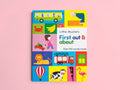 Little Muslim's First Out & About (Board Book) - MPHOnline.com