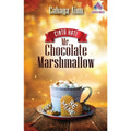Cinta Hati Mr Chocolate Marshmallow - MPHOnline.com