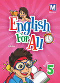 English For All Book 2 - MPHOnline.com