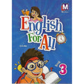English For All Book 3 - MPHOnline.com