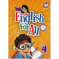 English For All Book 4 - MPHOnline.com