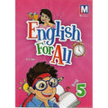 English For All Book 5 - MPHOnline.com