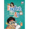English For All Book 6 - MPHOnline.com