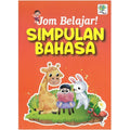 Simpulan Bahasa - MPHOnline.com