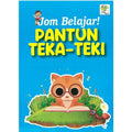 Pantun Teka-Teki - MPHOnline.com