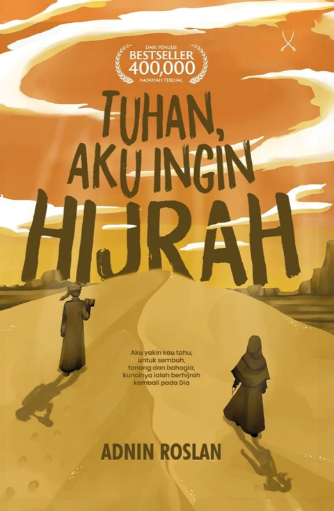 Tuhan Aku Ingin Hijrah - MPHOnline.com