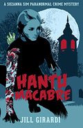 Hantu Macabre (Suzanna Sim) - MPHOnline.com