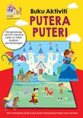 Buku Aktiviti Putera Puteri - Advanatge Quest - MPHOnline.com
