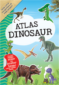 Atlas Dinosaur - Advantage Quest - MPHOnline.com