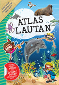 Atlas Lautan - Advantage Quest - MPHOnline.com