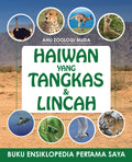 Haiwan Yang Tangkas & Lincah - Advantage Quest - MPHOnline.com