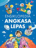 Ensiklopedia Angkasa Lepas - Advantage Quest - MPHOnline.com