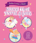 Buku Cerita 5 Minit: Koleksi Cerita Untuk Si Gadis - Advantage Quest - MPHOnline.com 