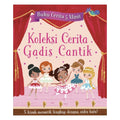 Buku Cerita 5 Minit: Koleksi Cerita Gadis Cantik - Advantage Quest - MPHOnline.com