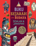 Buku Sejarah dan Budaya: Soalan & Jawapan - Advantage Quest - MPHOnline.com