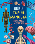 Buku Tubuh Manusia: Soalan & Jawapan - Advantage Quest - MPHOnline.com
