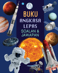 Buku Angkasa Lepas: Soalan & Jawapan - Advantage Quest - MPHOnline.com