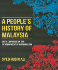A People's History Of Malaysia - MPHOnline.com