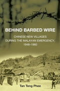 Behind Barbed Wire - MPHOnline.com