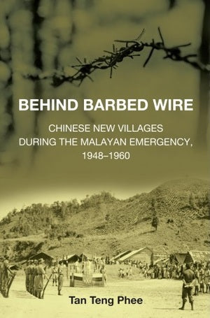 Behind Barbed Wire - MPHOnline.com