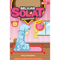 Belajar Solat Bersama Alya - MPHOnline.com