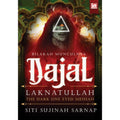 Dajjal Laknatullah The Dark One Eyed Messiah - MPHOnline.com