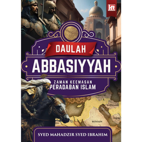 Daulah Abbasiyah - MPHOnline.com