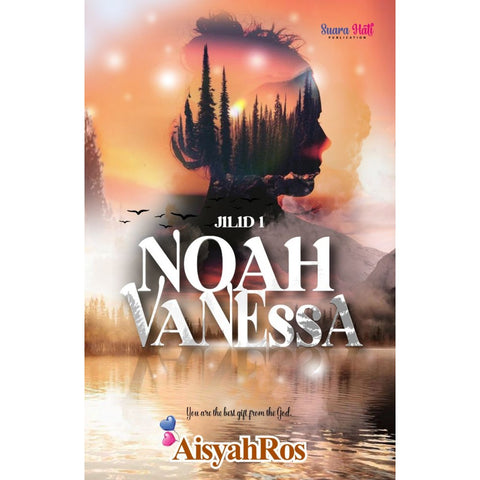 Noah Vannesa - Jilid 1 - MPHOnline.com