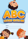 ABC Learn with Me - MPHOnline.com