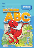 Dinosaur ABC - MPHOnline.com