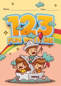 123 Fun with Me - MPHOnline.com