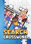 Search Crossword - MPHOnline.com