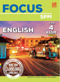 Focus Kssm 2020 English Tg 4 - MPHOnline.com