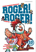 ROGER! ROGER! 10 TAMAT - MPHOnline.com