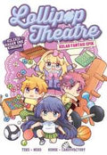 Lollipop Theatre: Kelab Fantasi Epik - MPHOnline.com