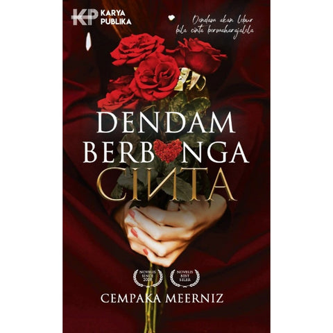 Dendam Berbunga Cinta - MPHOnline.com