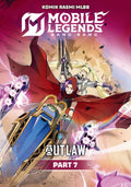 Mobile Legends Bang Bang Outlaw Part 7 - MPHOnline.com