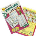 MY PRESCHOOL ENGLISH ACTIVITY BOOK 2 - MPHOnline.com